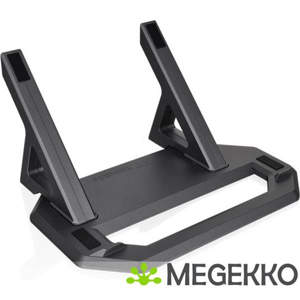 Grote foto thermaltake chassis stand kit voor the tower 600 black computers en software overige computers en software