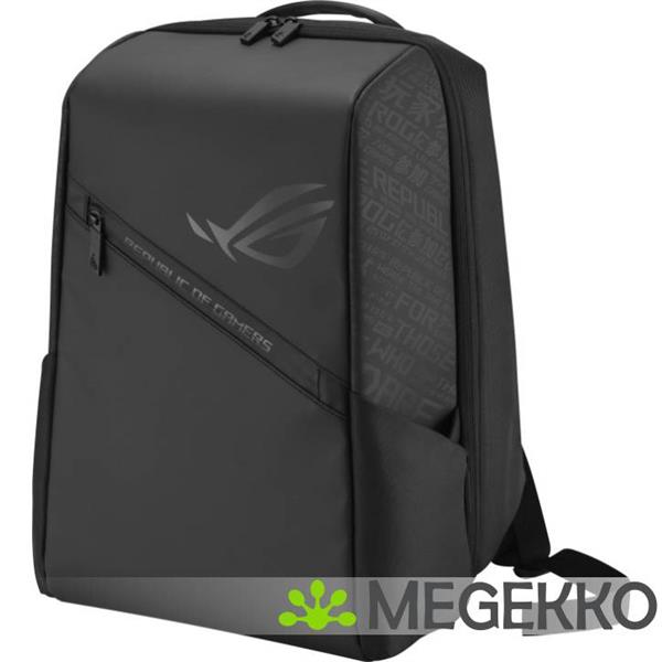 Grote foto asus 90xb0920 bbp000 laptoptas 40 6 cm 16 rugzak zwart computers en software overige computers en software