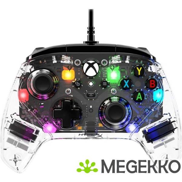 Grote foto hp clutch gladiatex zwart usb gamepad xbox one xbox series x computers en software overige computers en software