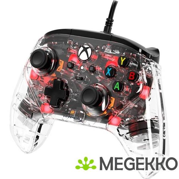 Grote foto hp clutch gladiatex zwart usb gamepad xbox one xbox series x computers en software overige computers en software