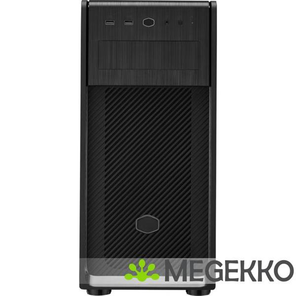 Grote foto cooler master elite 500 odd computers en software behuizingen en kasten