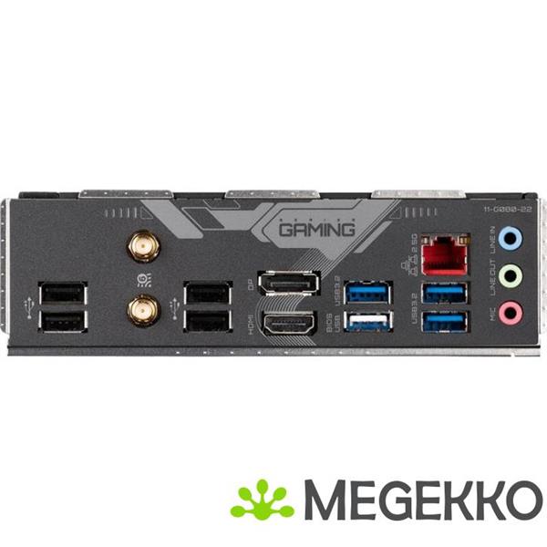 Grote foto gigabyte b760m gaming x ax computers en software moederborden