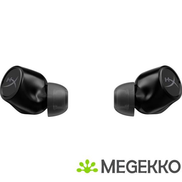 Grote foto hyperx cirro buds pro in ear draadloos zwart audio tv en foto koptelefoons