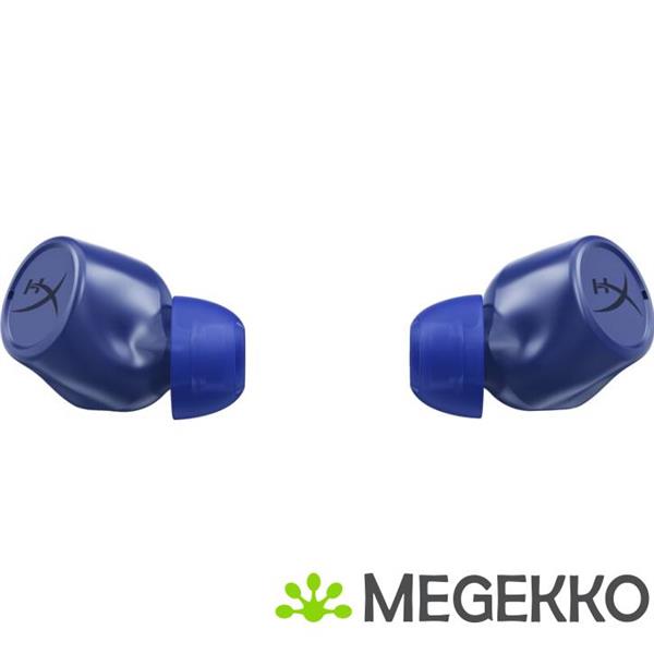 Grote foto hyperx cirro buds pro in ear draadloos blauw audio tv en foto koptelefoons