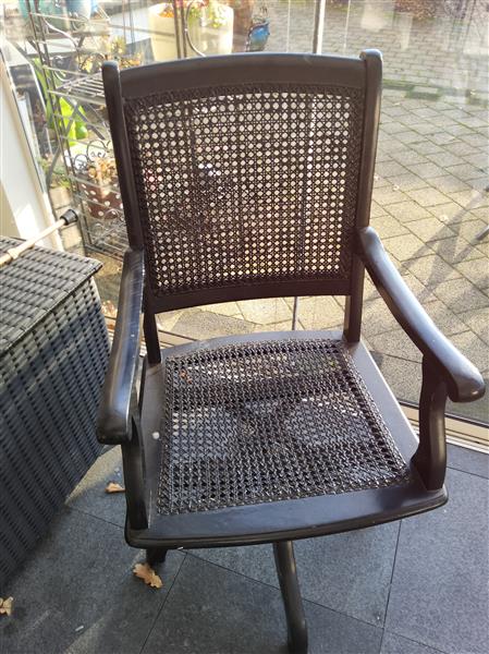 Grote foto mooie bureaustoel huis en inrichting bureaustoelen