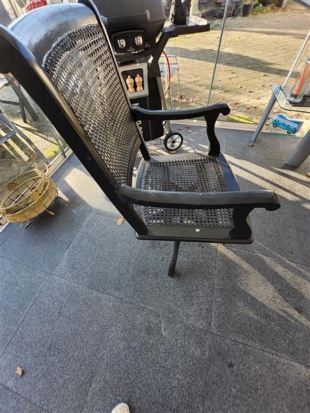 Grote foto mooie bureaustoel huis en inrichting bureaustoelen