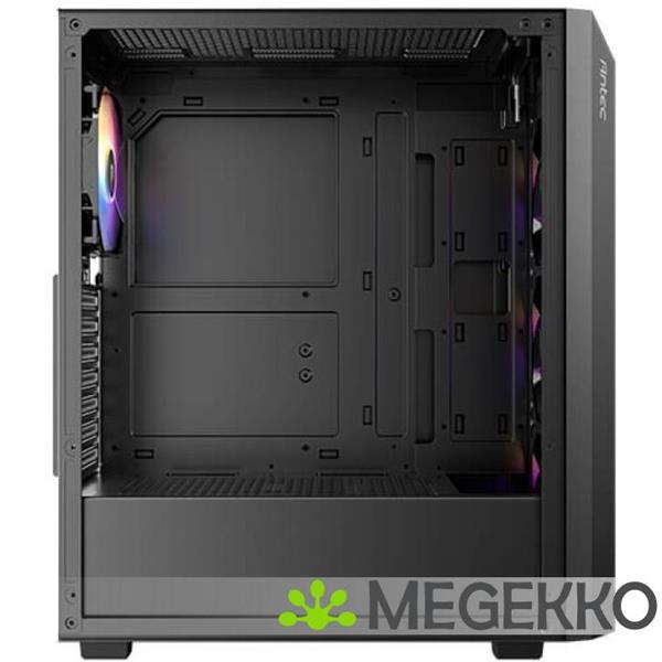 Grote foto antec ax67 argb computers en software behuizingen en kasten