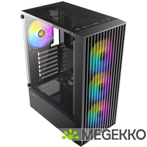 Grote foto antec ax27 rgb elite computers en software behuizingen en kasten
