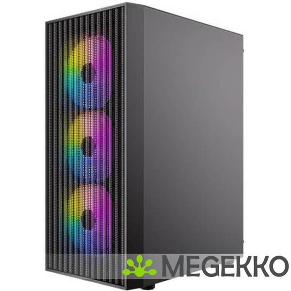 Grote foto antec ax27 rgb elite computers en software behuizingen en kasten