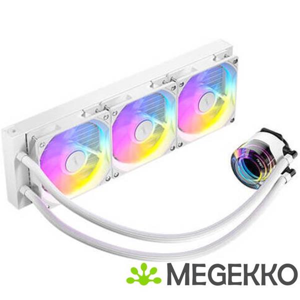 Grote foto antec vortex lum 360 argb white computers en software overige computers en software