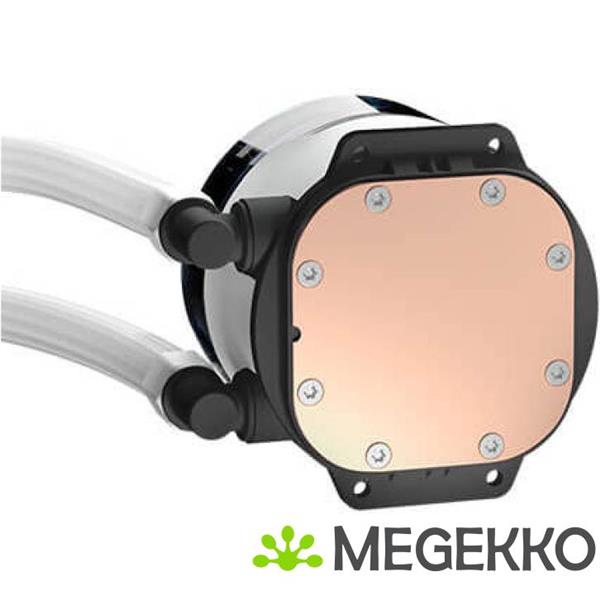 Grote foto antec vortex lum 360 argb white computers en software overige computers en software