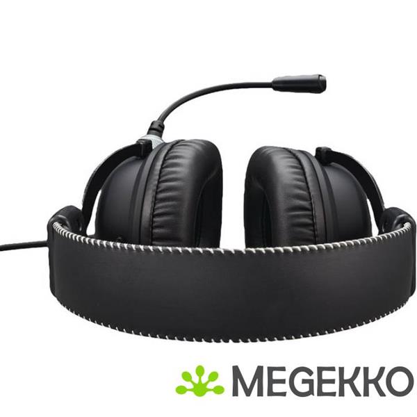 Grote foto acer nitro headset ii nhw200 bedraad zwart audio tv en foto koptelefoons