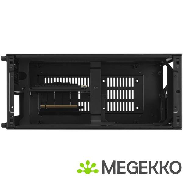 Grote foto lian li a4 h20 x4 pci e 4.0 black computers en software behuizingen en kasten