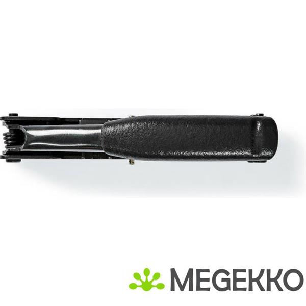 Grote foto krimptang cat5 cat5e cat6 cat6a cat7 rj11 rj12 rj45 snijden strippen tang st computers en software overige computers en software