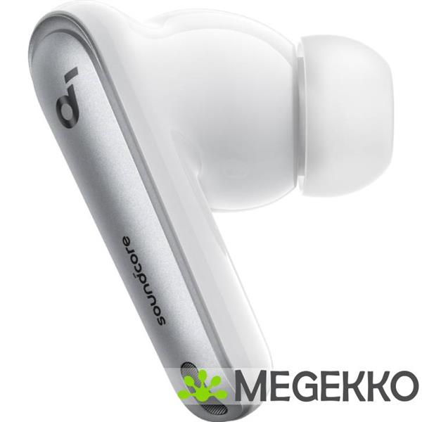 Grote foto anker soundcore liberty 4 nc in ear draadloos wit audio tv en foto koptelefoons