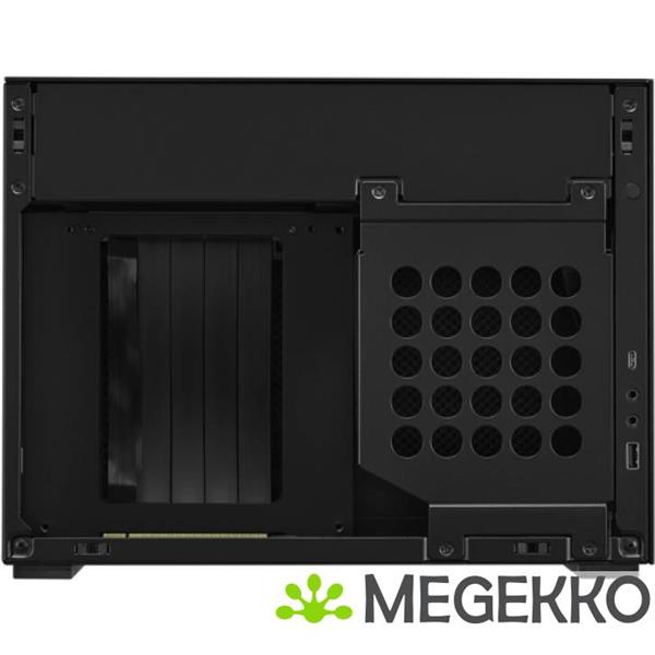 Grote foto lian li a4 h20 x4 pci e 4.0 black computers en software behuizingen en kasten