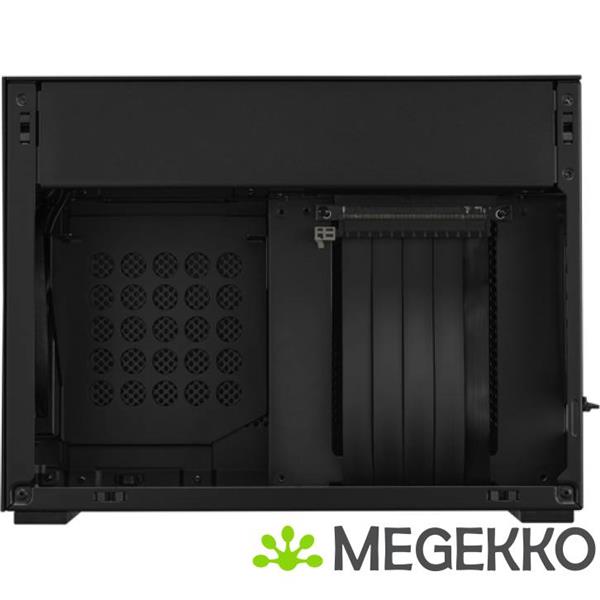 Grote foto lian li a4 h20 x4 pci e 4.0 black computers en software behuizingen en kasten