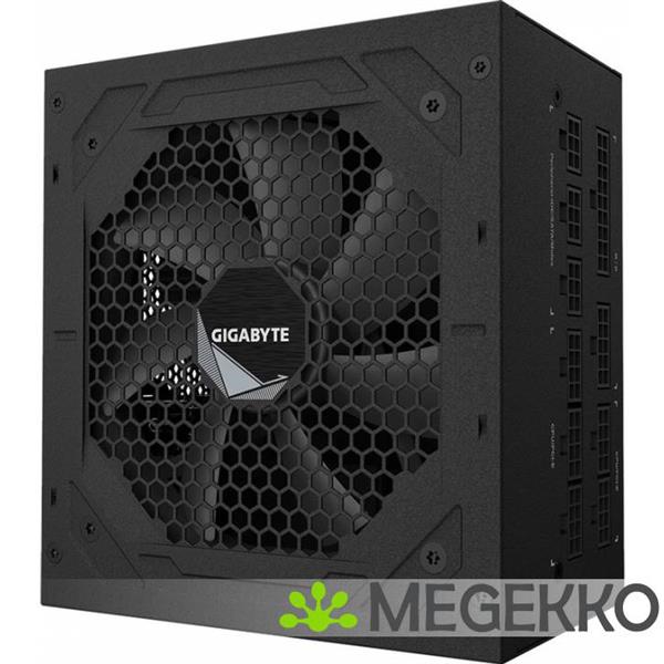 Grote foto gigabyte psu gp ud750gm computers en software overige