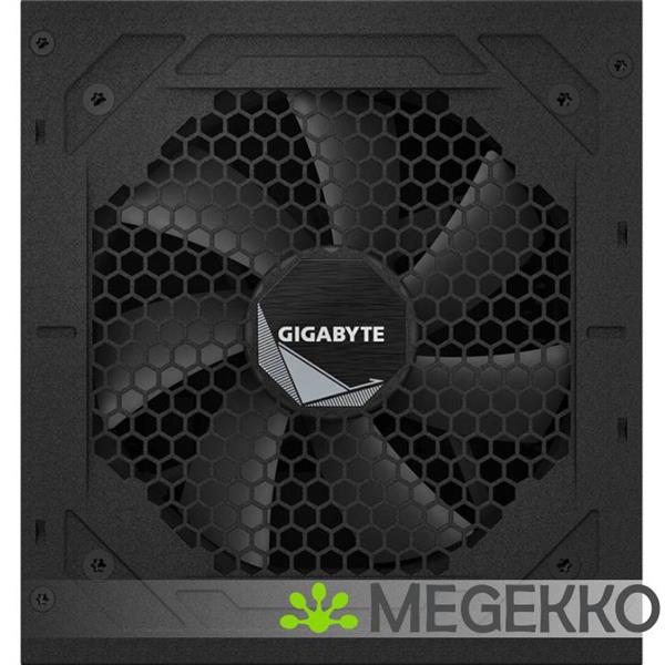 Grote foto gigabyte psu gp ud750gm computers en software overige