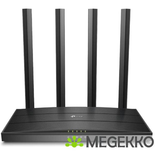 Grote foto tp link router archer c6 computers en software netwerkkaarten routers en switches