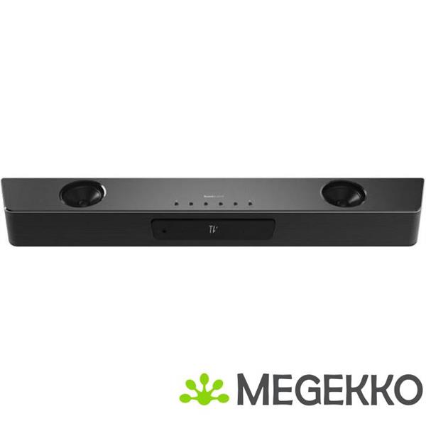 Grote foto creative labs sound blaster katana v2x zwart computers en software overige computers en software