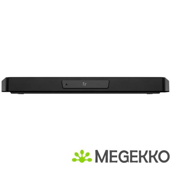 Grote foto creative labs sound blaster katana v2x zwart computers en software overige computers en software