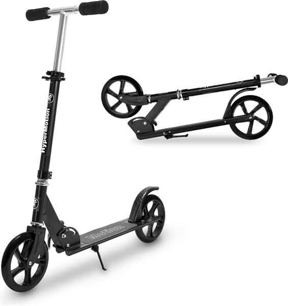 Grote foto rockster step fietsen en brommers steps