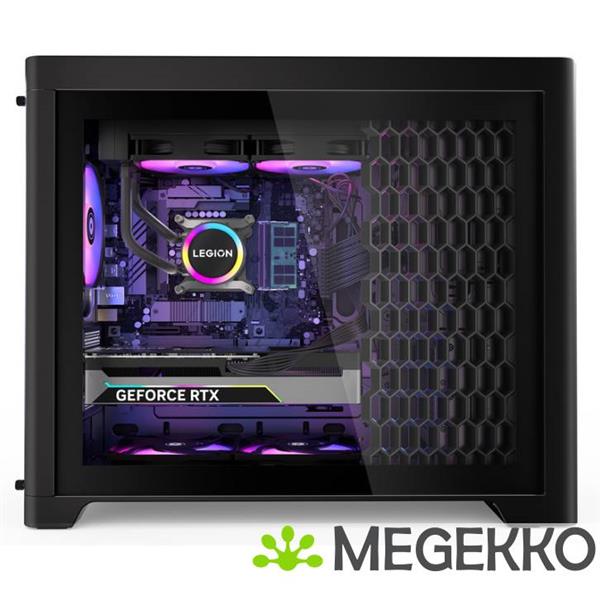 Grote foto lenovo legion t5 30iax10 core u7 255hx rtx 5070 gaming desktop computers en software overige computers en software
