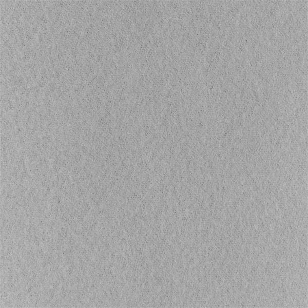 Grote foto vidaxl kleden 24 pcs grijs 270 x 240 cm fleece huis en inrichting bedden