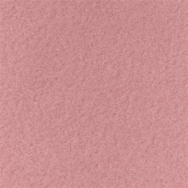 Grote foto vidaxl kleden 6 pcs roze 240 x 220 cm fleece huis en inrichting bedden