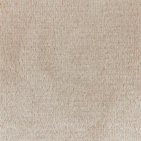 Grote foto vidaxl gooi deken beige 150 x 200 cm fleece huis en inrichting bedden
