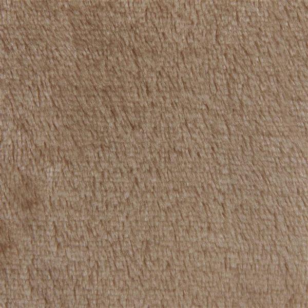 Grote foto vidaxl kleden 6 pcs kameel 150 x 200 cm fleece huis en inrichting bedden