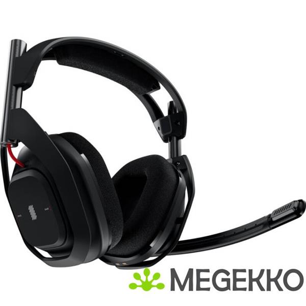 Grote foto logitech astro a50 gen 5 zwart draadloze gaming headset audio tv en foto koptelefoons