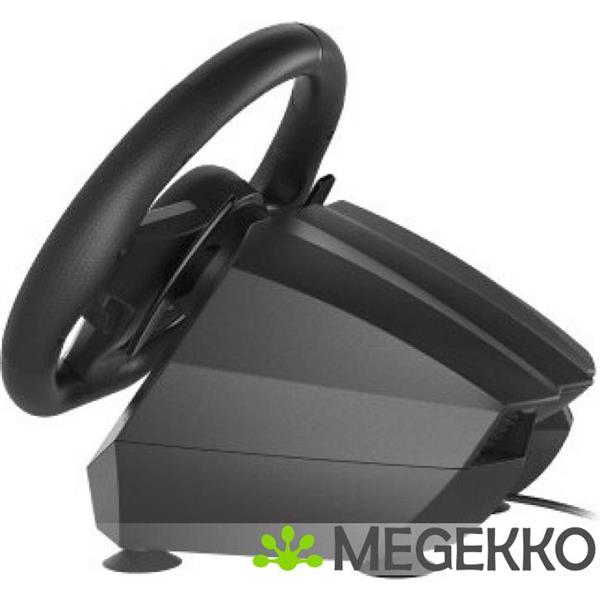 Grote foto genesis ngk 1567 seaborg 400 gaming stuur pedalen computers en software overige computers en software