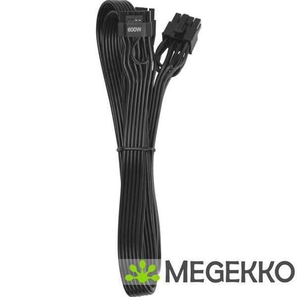 Grote foto deepcool 12vhpwr 0 65 m computers en software overige