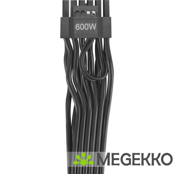 Grote foto deepcool 12vhpwr 0 65 m computers en software overige