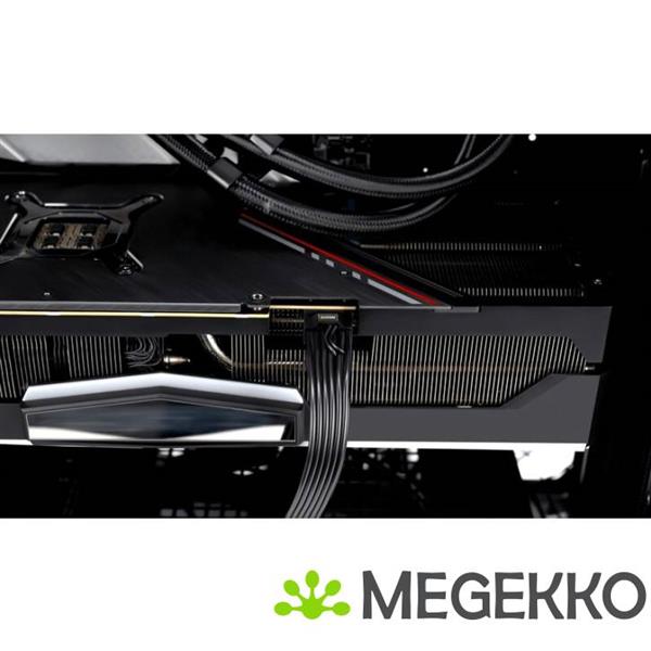 Grote foto deepcool 12vhpwr 0 65 m computers en software overige