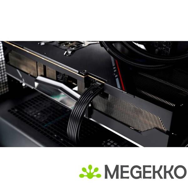 Grote foto deepcool 12vhpwr 0 65 m computers en software overige