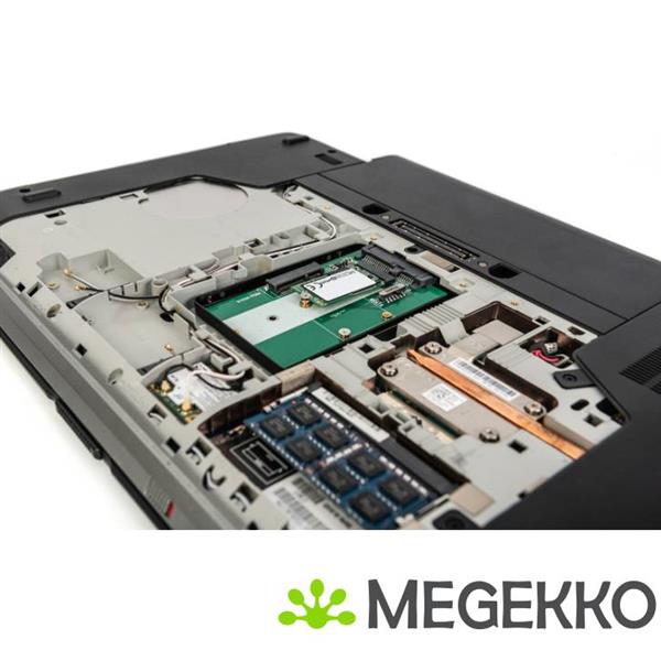 Grote foto assmann electronic da 71118 behuizing voor opslagstations m.2 computers en software harde schijven