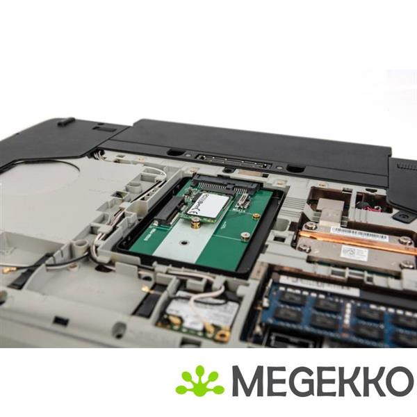 Grote foto assmann electronic da 71118 behuizing voor opslagstations m.2 computers en software harde schijven