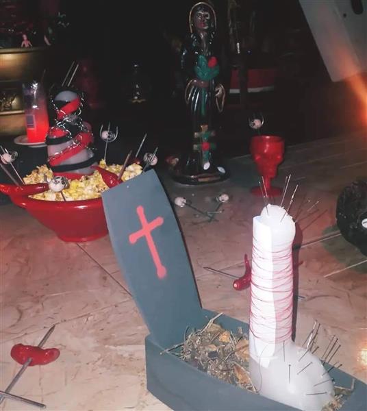 Grote foto psychische lezingen tarot medium paranormaal mediums