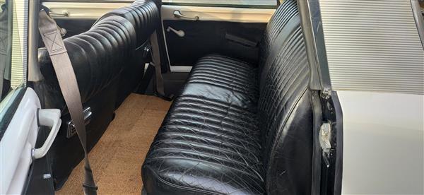 Grote foto citroen ds 1970 mooi goed auto citro n