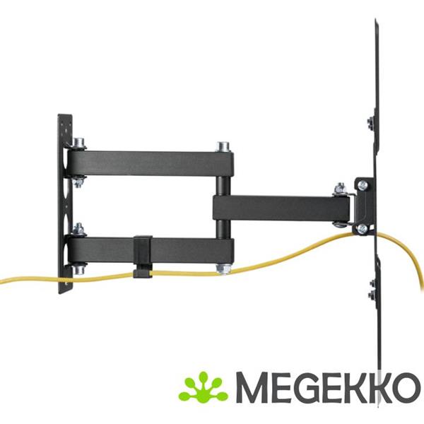 Grote foto equip 650413 tv bevestiging 139 7 cm 55 zwart computers en software overige computers en software