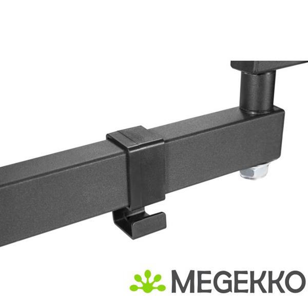 Grote foto equip 650413 tv bevestiging 139 7 cm 55 zwart computers en software overige computers en software