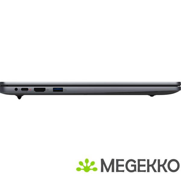 Grote foto medion akoya e15223 md62644 15.6 intel n100 laptop computers en software overige computers en software