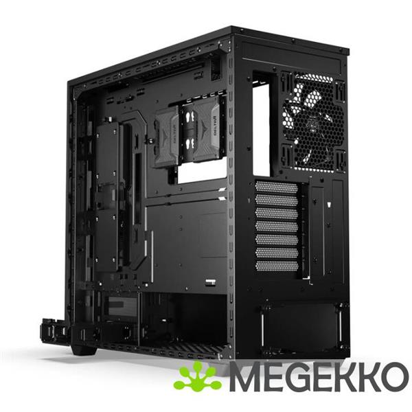 Grote foto be quiet shadow base 800 dx black computers en software behuizingen en kasten