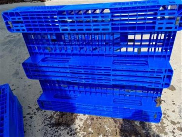 Grote foto nieuwe zwarte ibc containers van 1060 l tuin en terras regentonnen