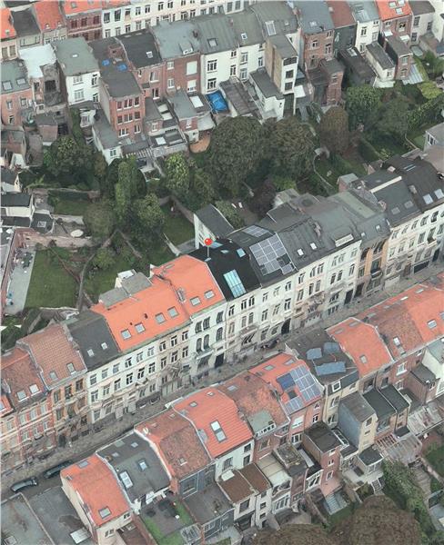 Grote foto atelier te huur centrum antwerpen huizen en kamers kantoorruimte