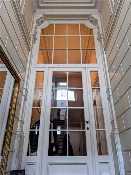 Grote foto atelier te huur centrum antwerpen huizen en kamers kantoorruimte