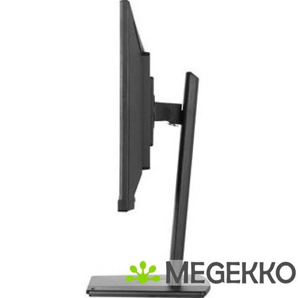 Grote foto iiyama prolite xub2492qsu b1 24 quad hd 100hz ips monitor computers en software overige computers en software